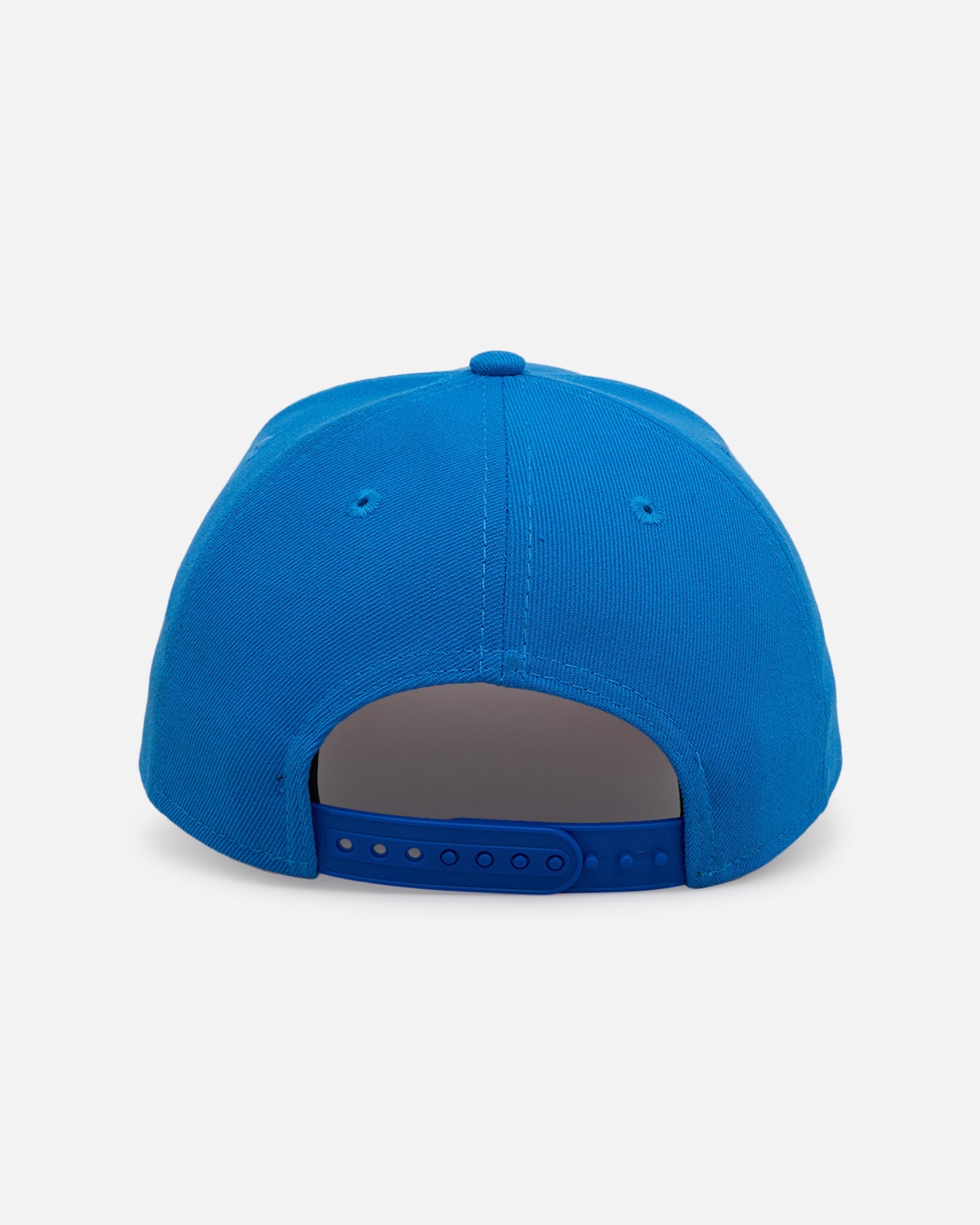 New Era Detroit Lions 'Team Color Hearts' 9FORTY A-Frame Snapback Official Team Color
