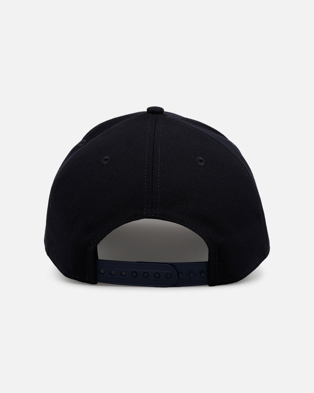 New Era Chicago Cubs 'College Crossover' Notre Dame Fighting Irish 9FORTY A-Frame Snapback Official Team Color