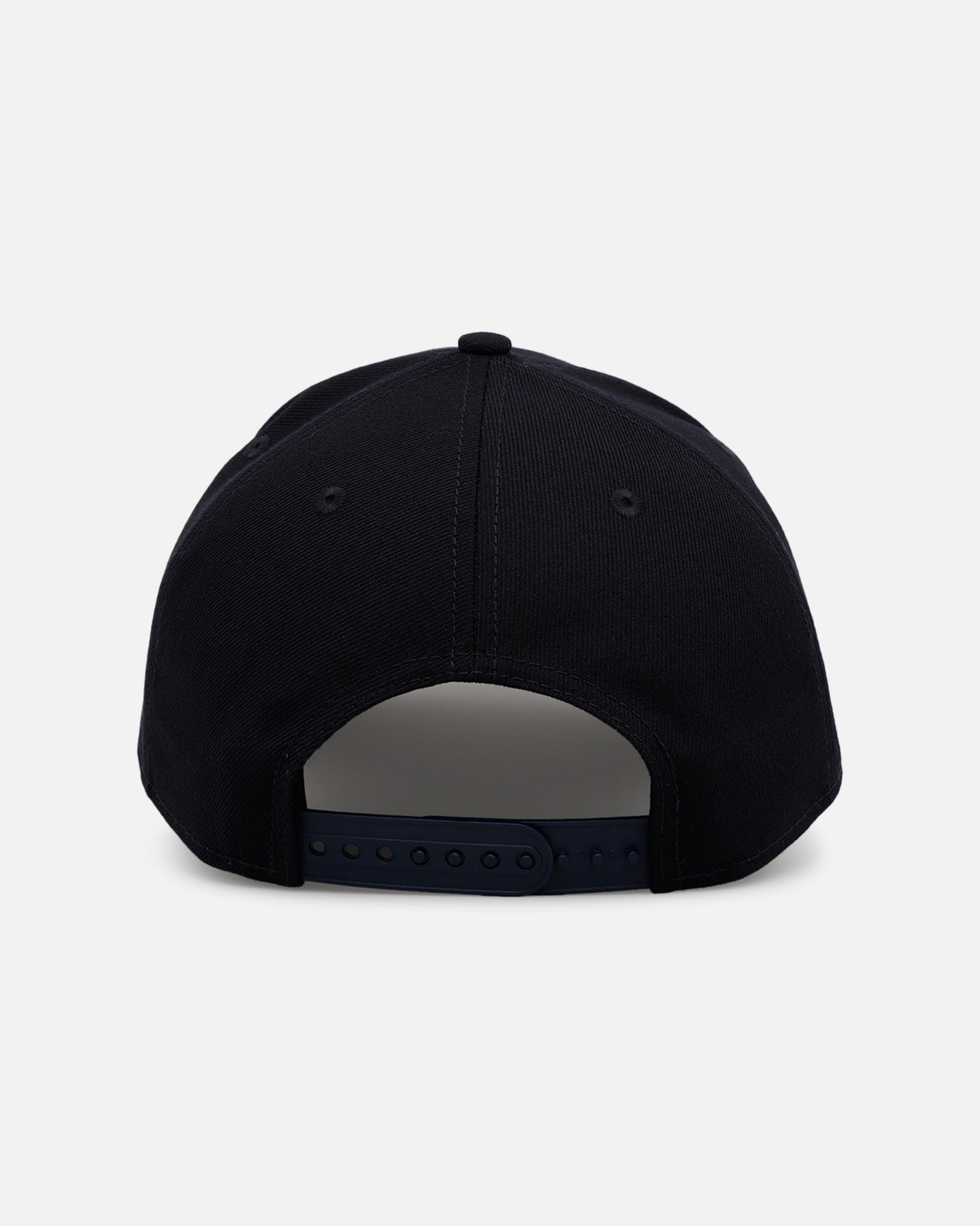 New Era Chicago Cubs 'College Crossover' Notre Dame Fighting Irish 9FORTY A-Frame Snapback Official Team Color