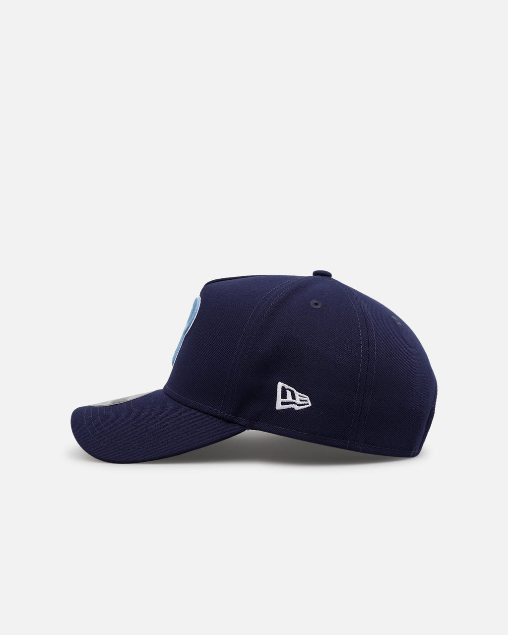 New Era Philadelphia Phillies 'College Crossover' Villanova Wildcats 9FORTY A-Frame Snapback Official Team Color