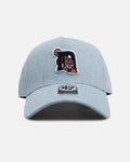 47 Brand Detroit Tigers 'Denim Chenille' 47 Offside Snapback Denim