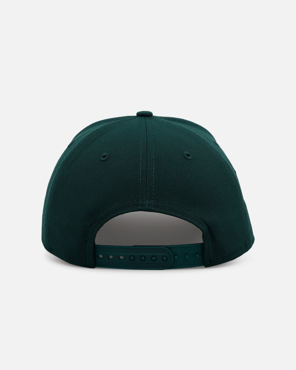 New Era Inter Miami CF 'Evergreen' 9FORTY A-Frame Snapback Dark Green