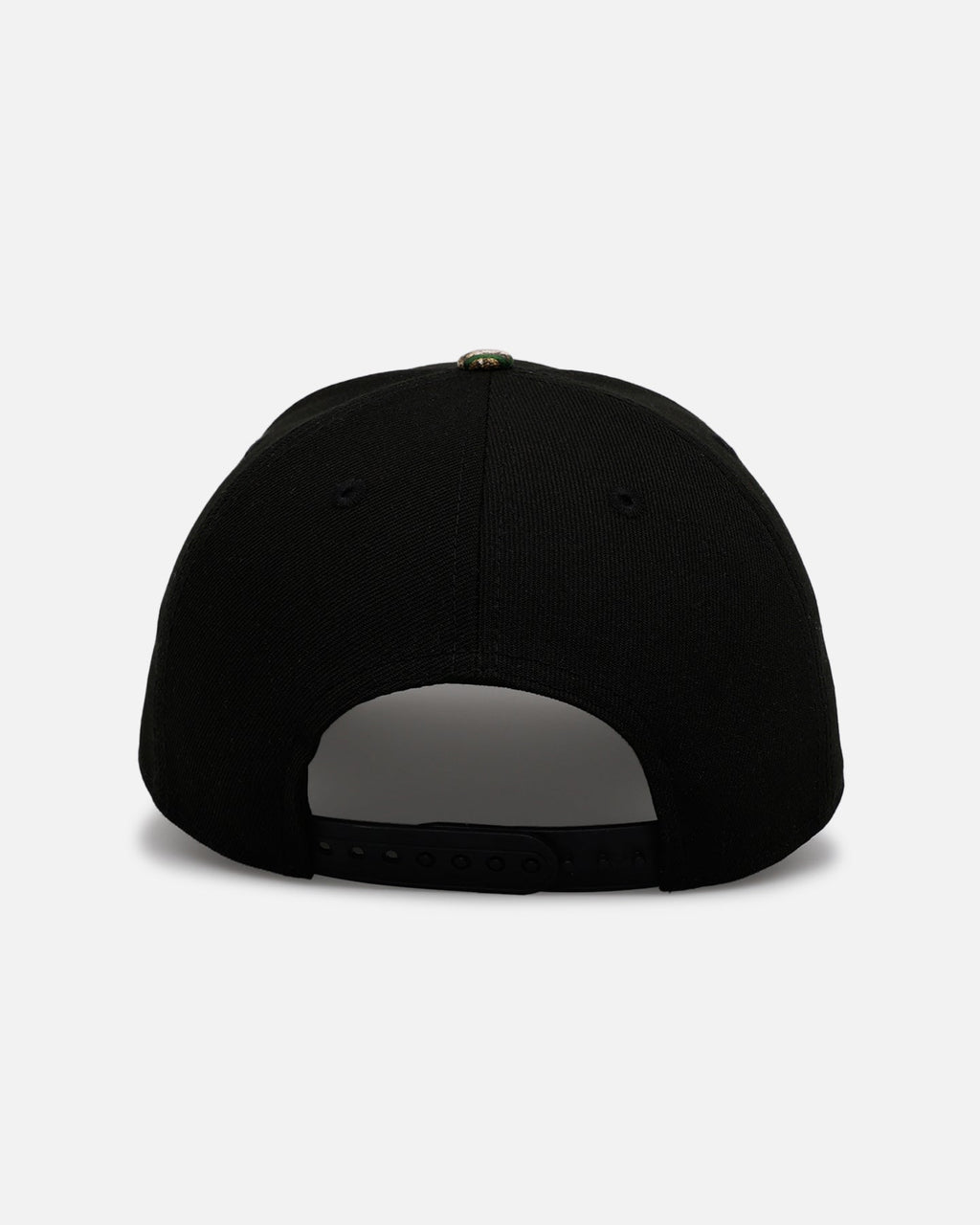New Era Atlanta Falcons 'Black Crown Realtree Visor' 9FORTY A-Frame Snapback Realtree Edge/Black
