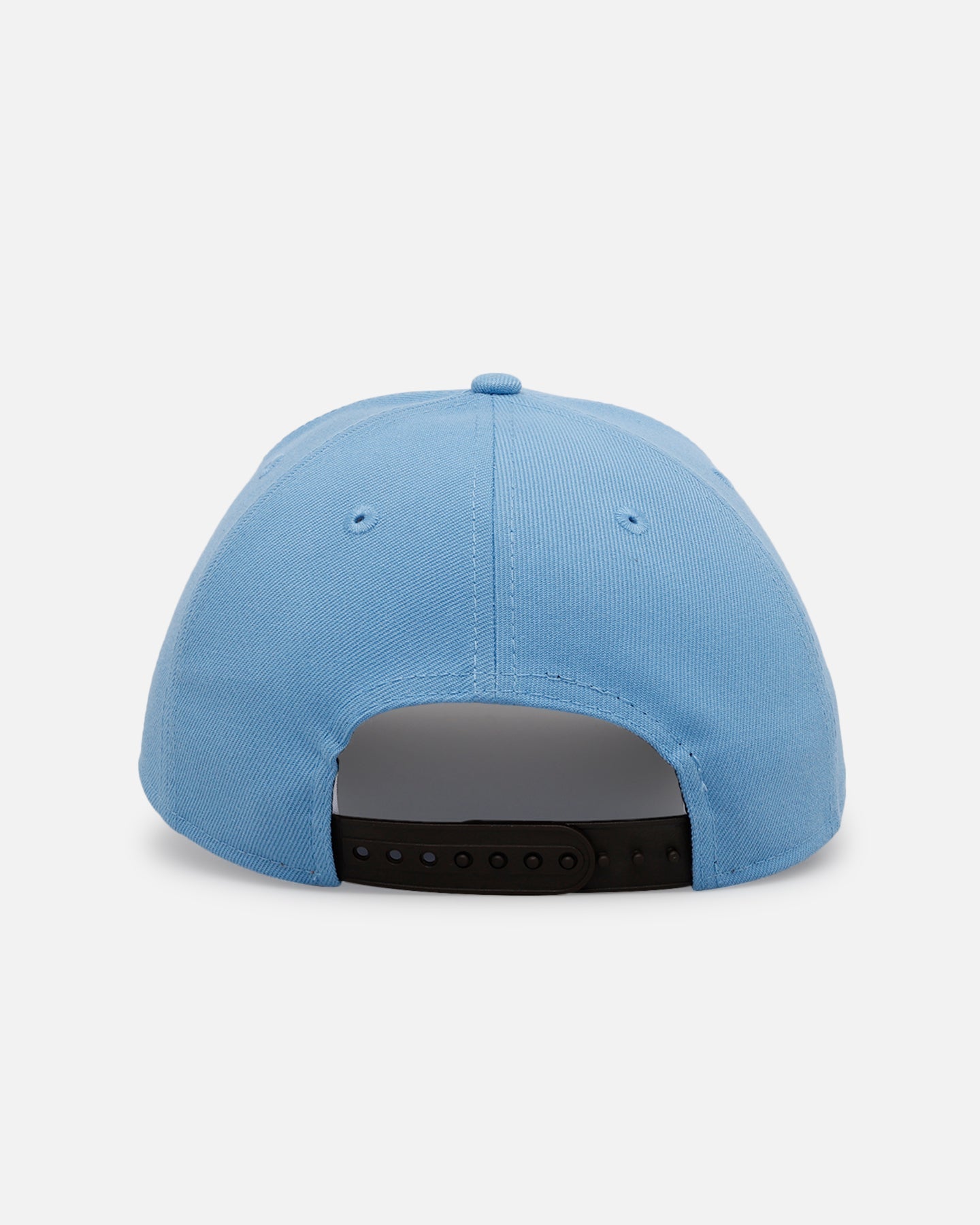 New Era North Carolina Tar Heels 'Walnut Visor' 9FORTY A-Frame Snapback Walnut