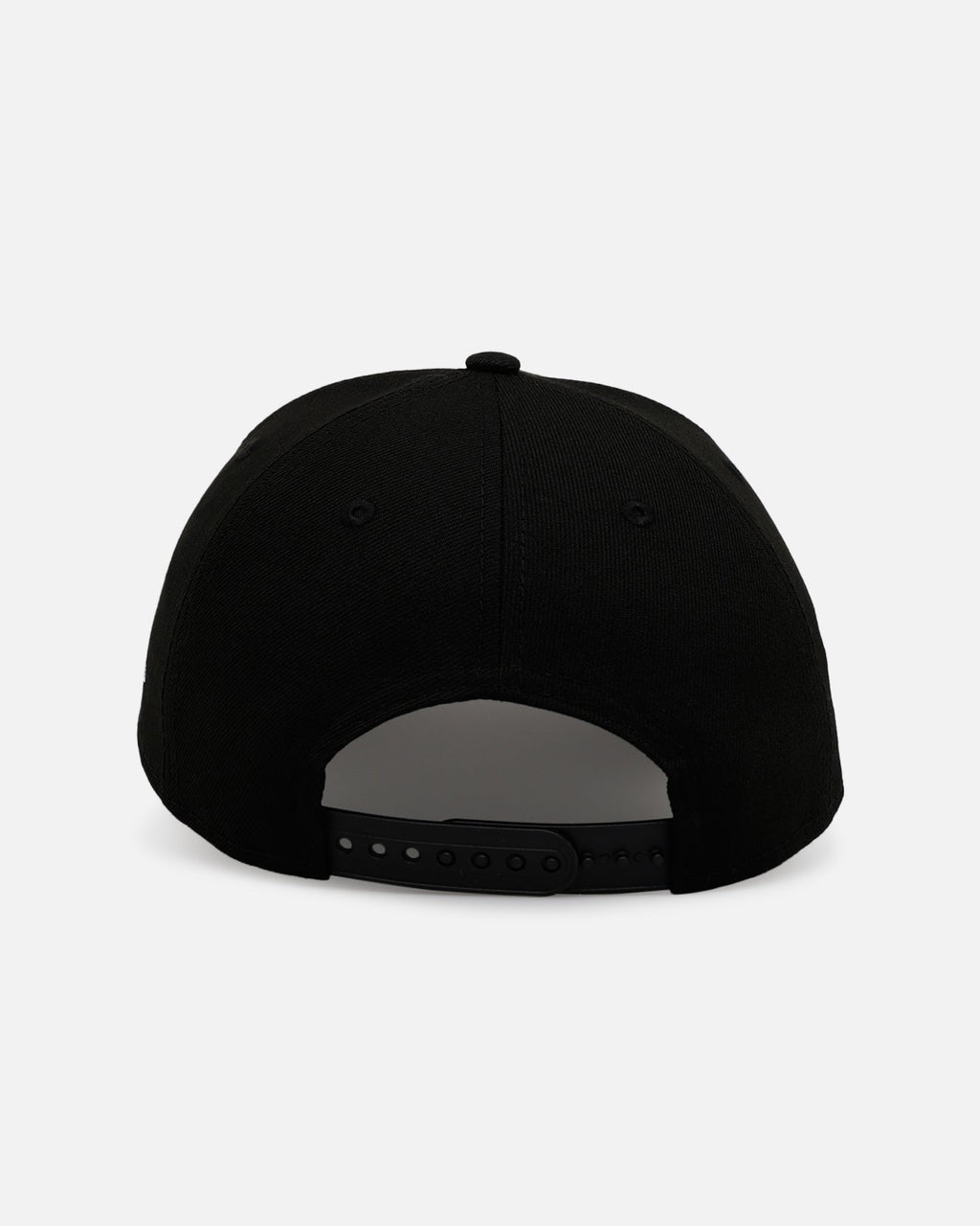 New Era Baltimore Orioles 'Black And White' 9FORTY A-Frame Snapback Black/White