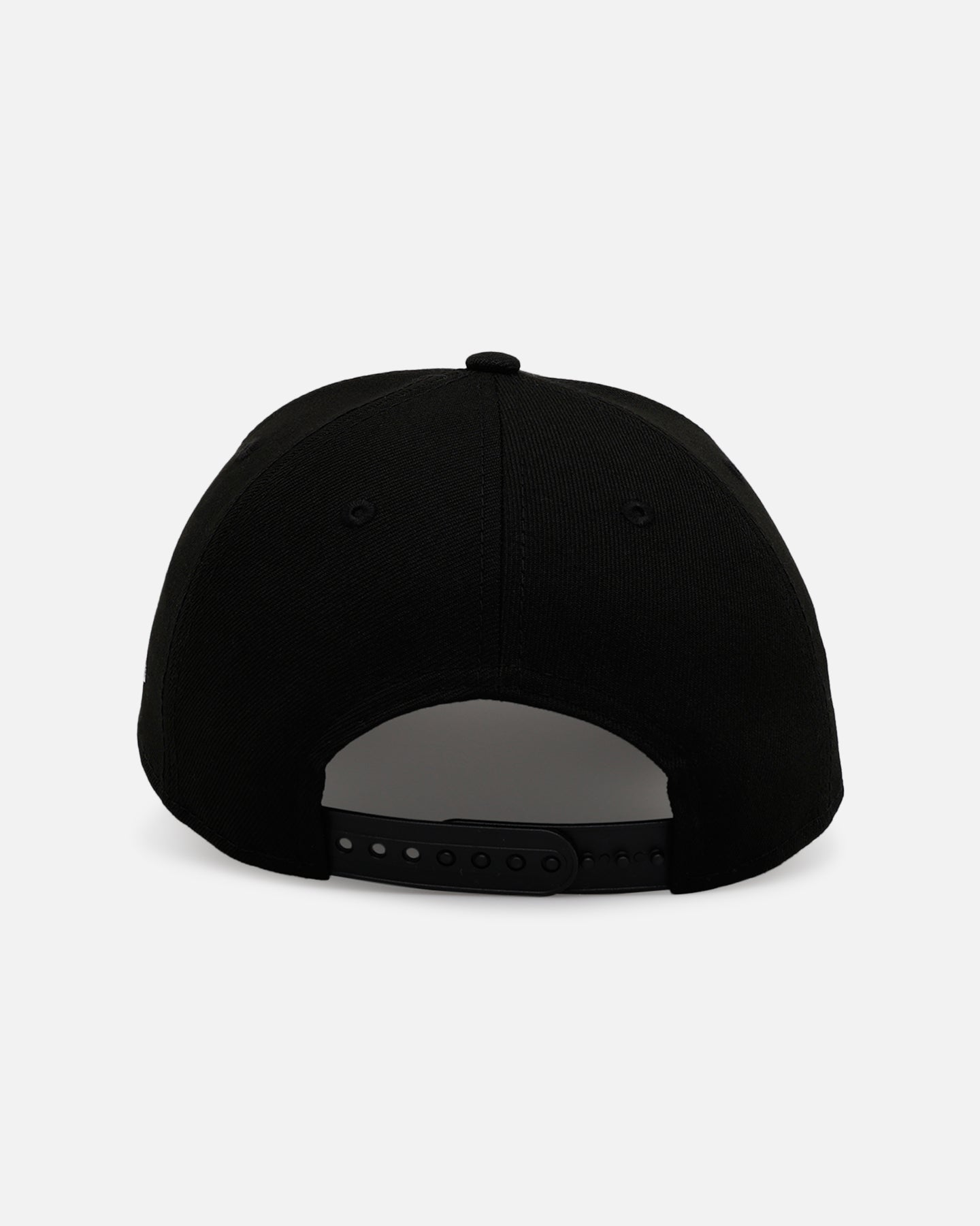 New Era Baltimore Orioles 'Black And White' 9FORTY A-Frame Snapback Black/White