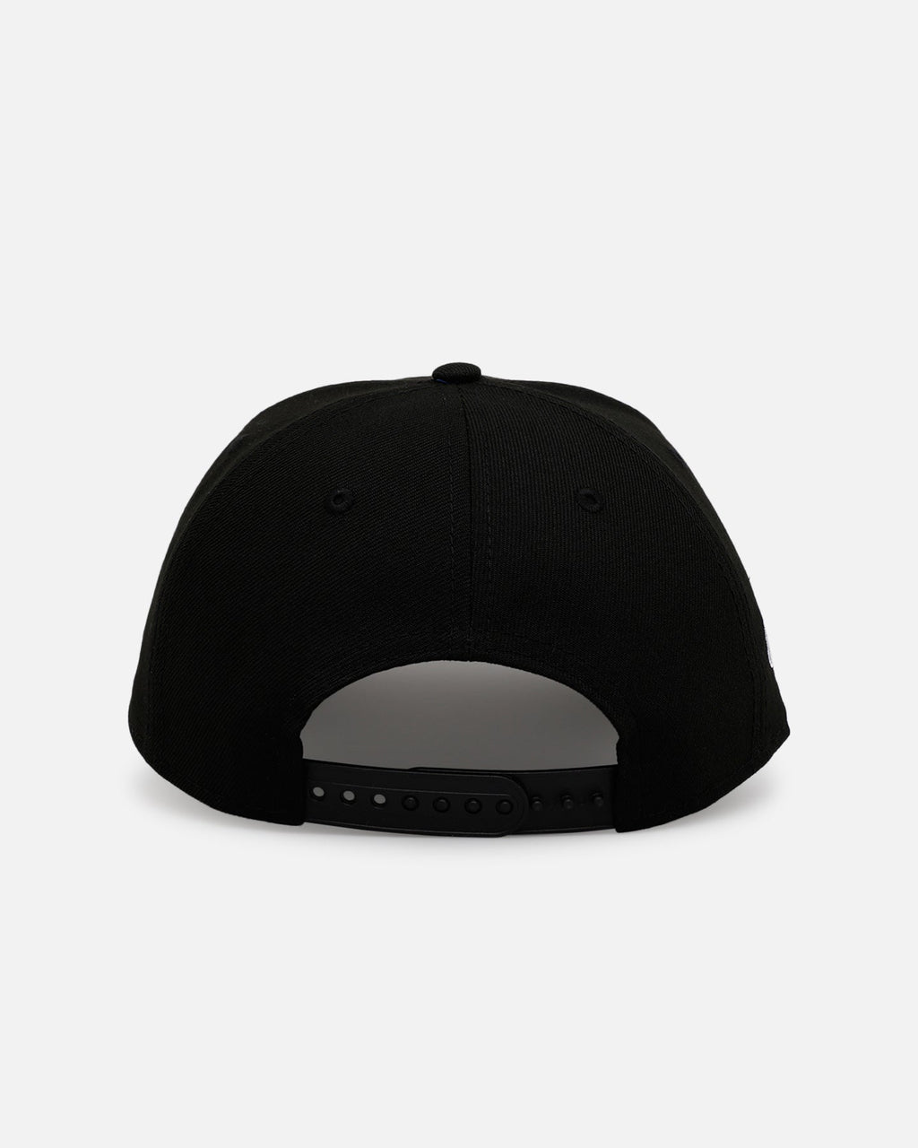 New Era Detroit Tigers 'Black And White' 9FORTY A-Frame Snapback Black/White