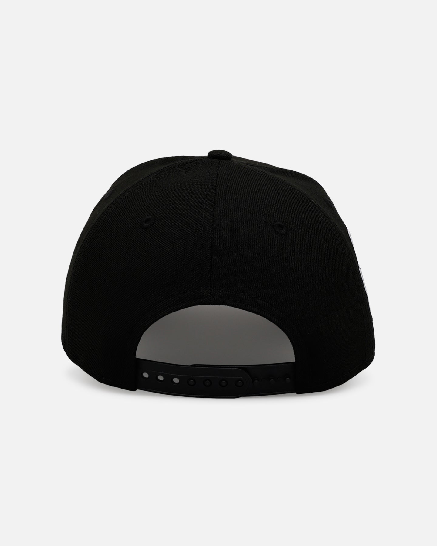 New Era Philadelphia Phillies 'Black And White' 9FORTY A-Frame Snapback Black/White
