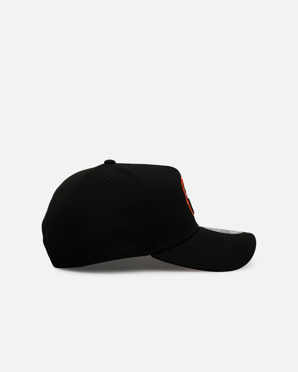 New Era Baltimore Orioles 'Cherry Blossoms' 9FORTY A-Frame Snapback Official Team Color