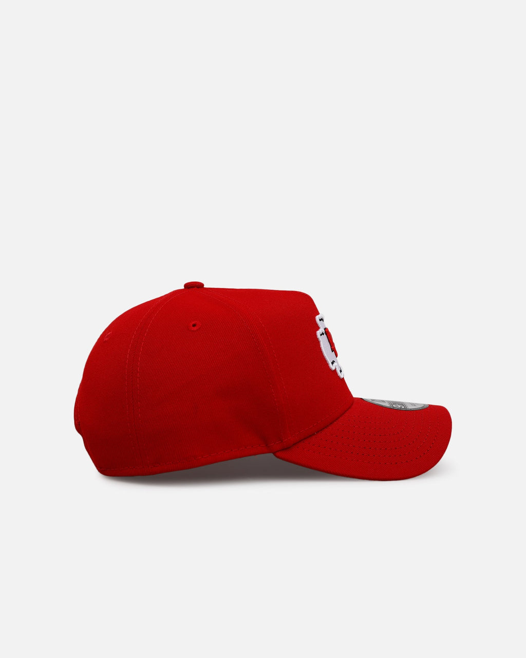 New Era Kansas City Chiefs 'Cherry Blossoms' 9FORTY A-Frame Snapback Official Team Color