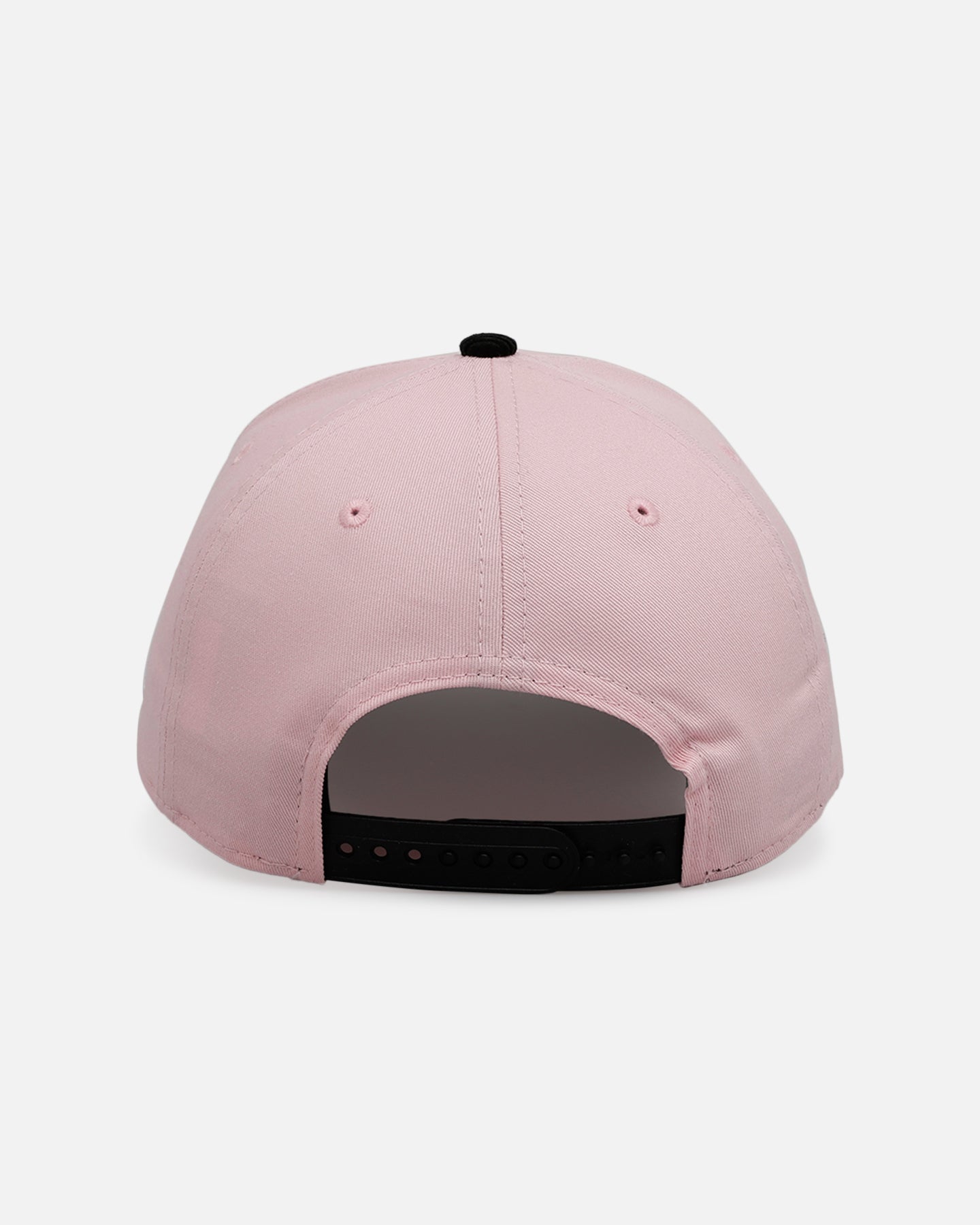 New Era San Francisco Giants 'Pink Crown' 9FORTY A-Frame Snapback Pink