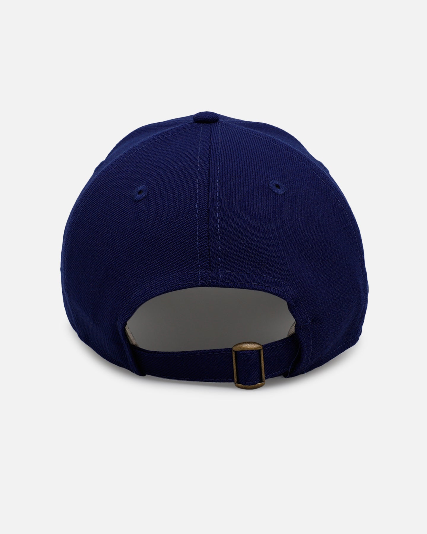 New Era Los Angeles Dodgers 'Fear Of God X MLB' 9FORTY Strapback Dark Royal