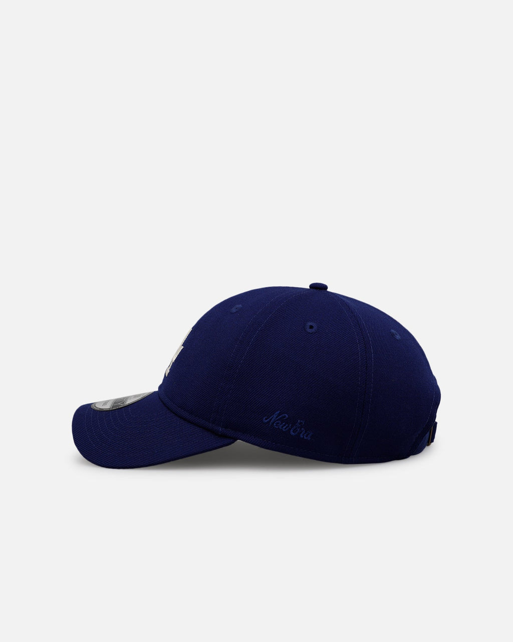 New Era Los Angeles Dodgers 'Fear Of God X MLB' 9FORTY Strapback Dark Royal