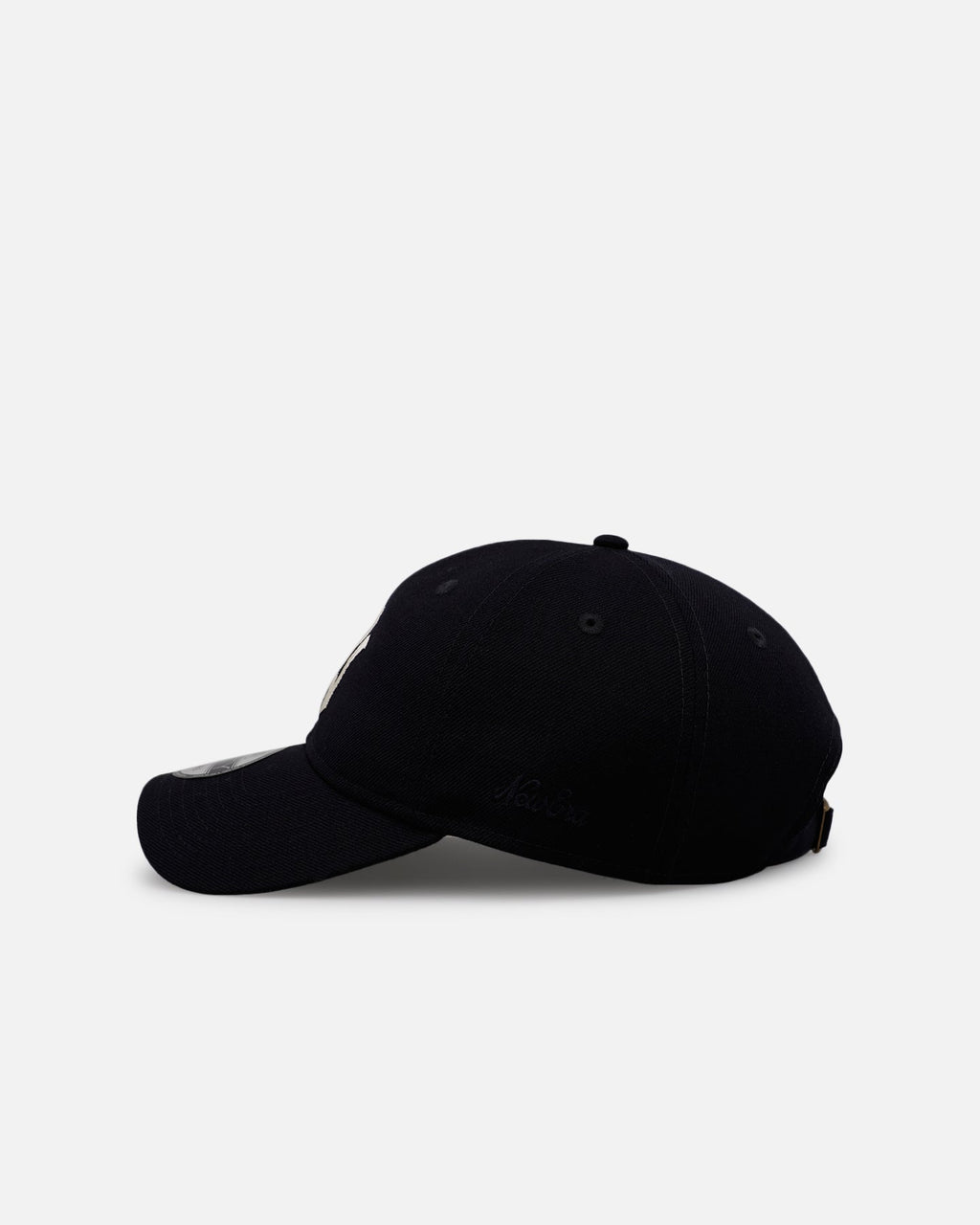 New Era New York Yankees 'Fear Of God X MLB' 9FORTY Strapback Navy