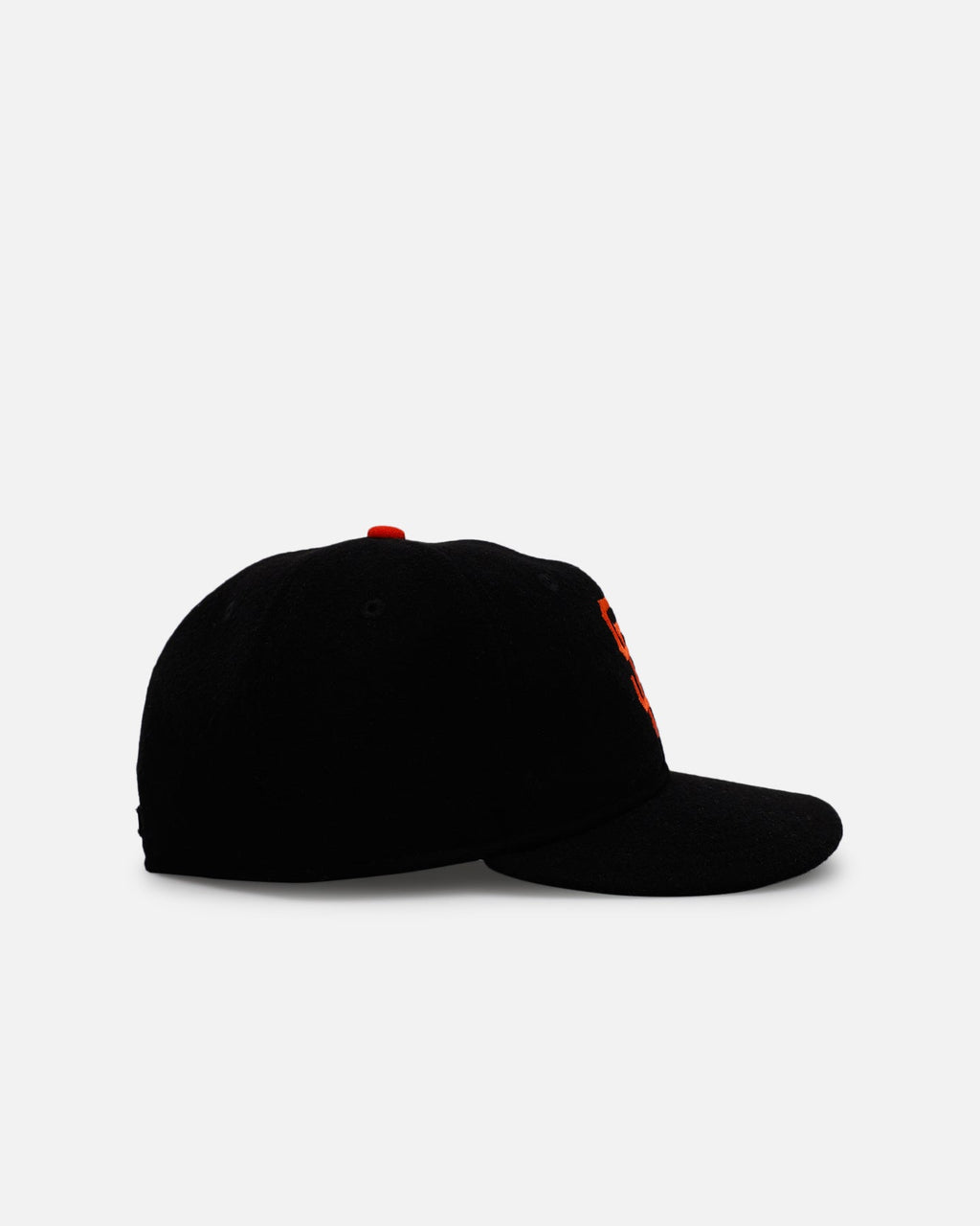 New Era San Francisco Giants 'Fear Of God X MLB' 59FIFTY Retro Crown Fitted Black