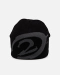 73Studio X Halo Halo 2 Logo Skully Black