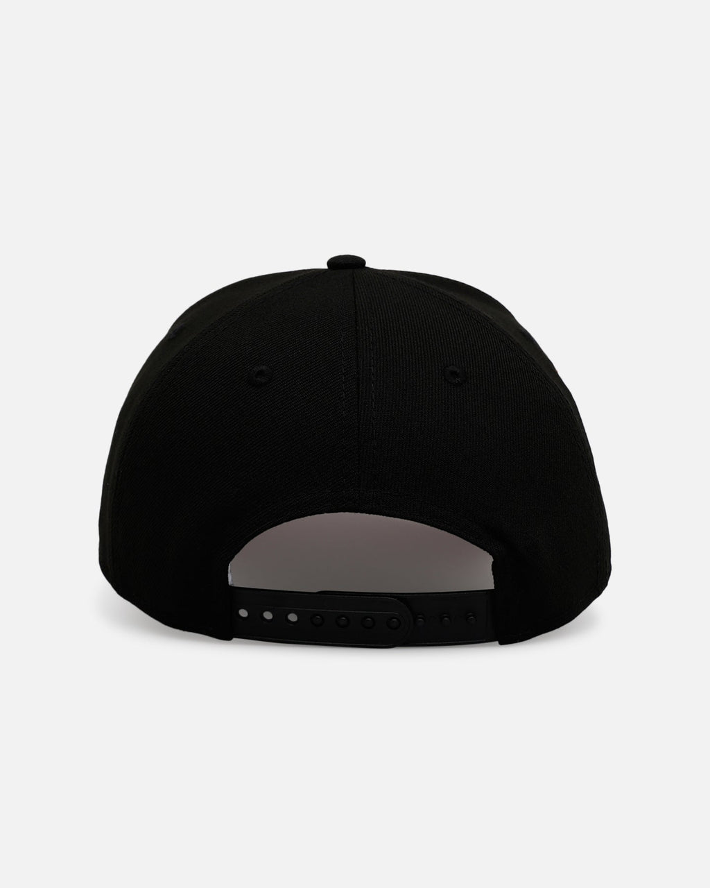 New Era Houston Astros 'Black And Pink' 9FORTY A-Frame Snapback Black/Pink