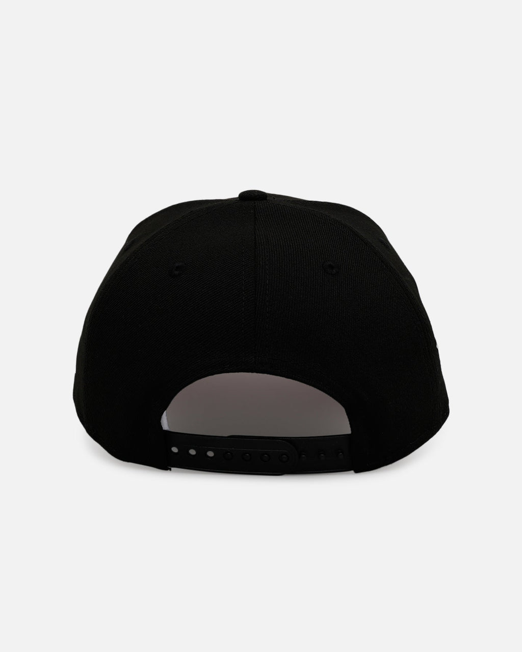 New Era New York Yankees 'Black And Pink' 9FORTY A-Frame Snapback Black/Pink