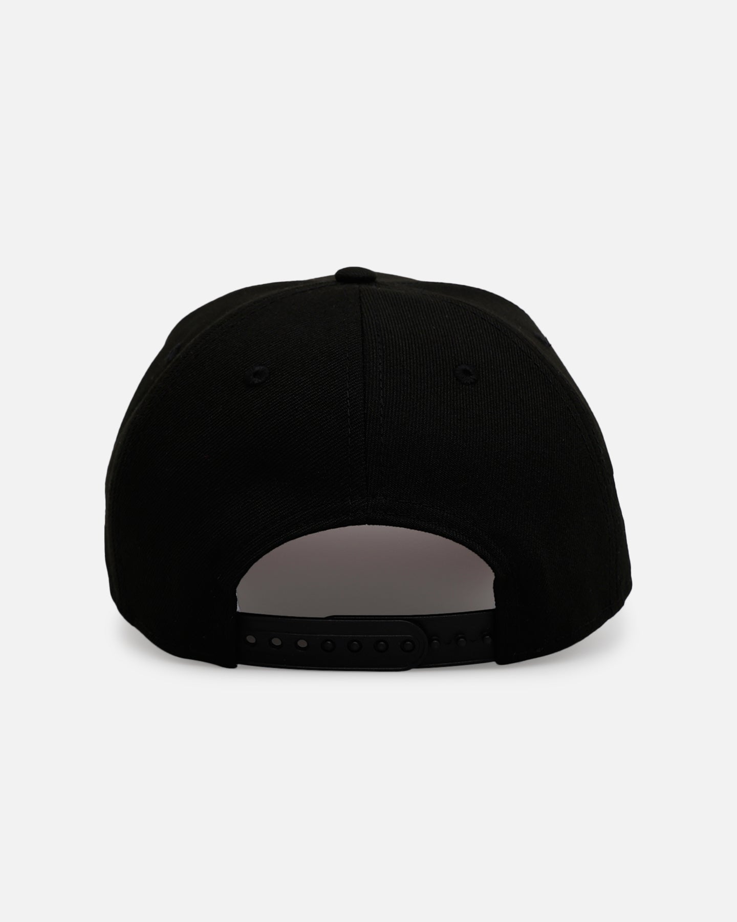 New Era Chicago White Sox 'Black And Pink' 9FORTY A-Frame Snapback Black/Pink