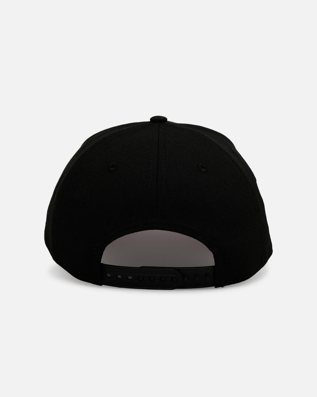 New Era Detroit Lions 'Black And Pink' 9FORTY A-Frame Snapback Black/Pink