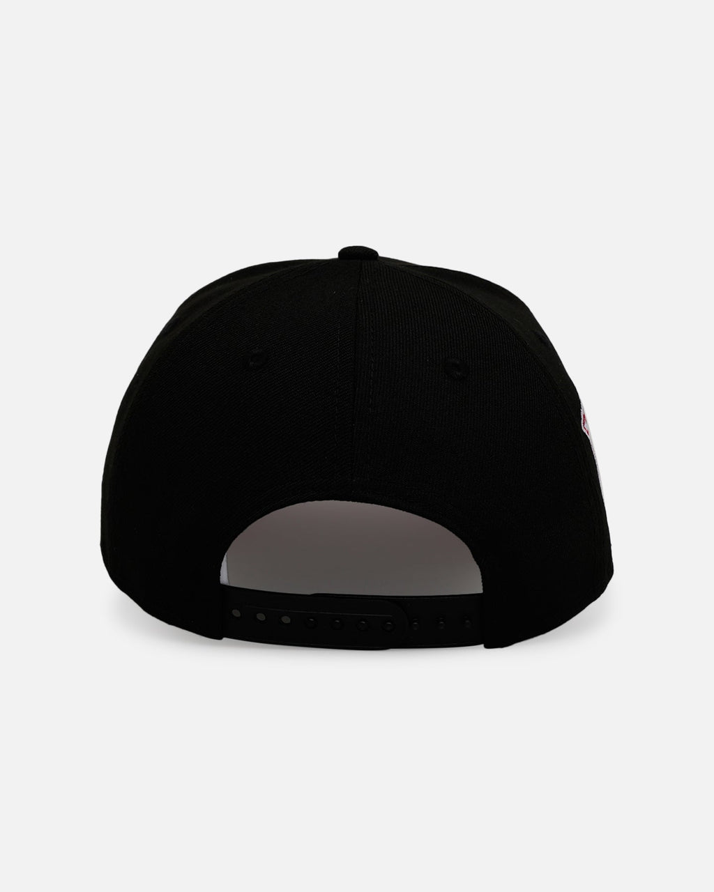 New Era Florida Marlins 'Black And Pink' 9FORTY A-Frame Snapback Black/Pink