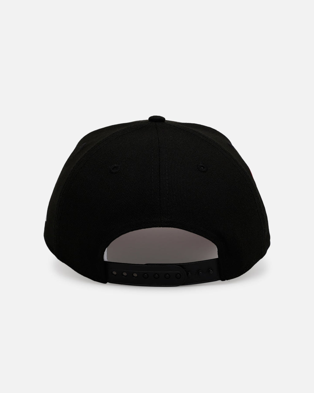 New Era Buffalo Bills 'Black And Pink' 9FORTY A-Frame Snapback Black/Pink