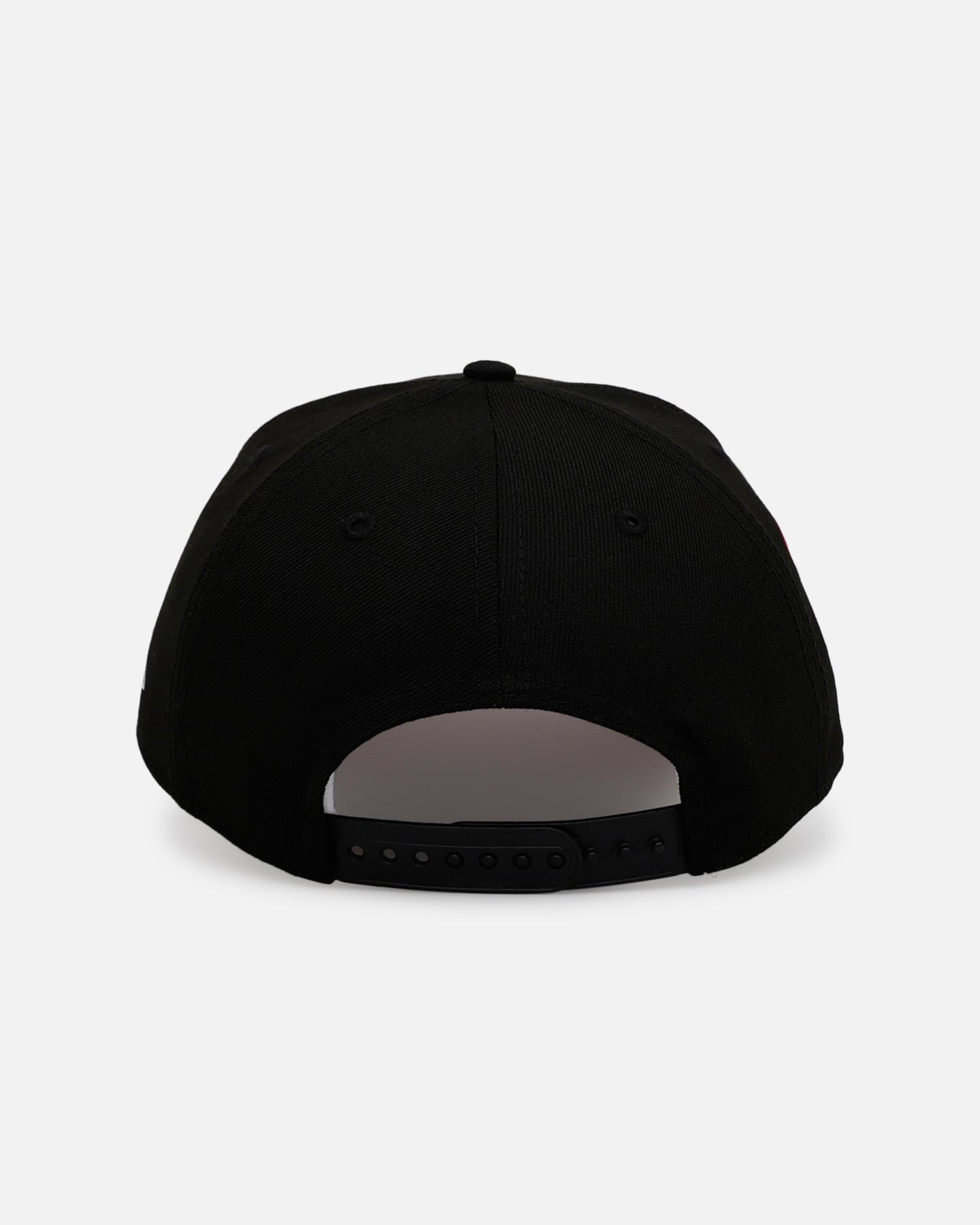 New Era Buffalo Bills 'Black And Pink' 9FORTY A-Frame Snapback Black/Pink
