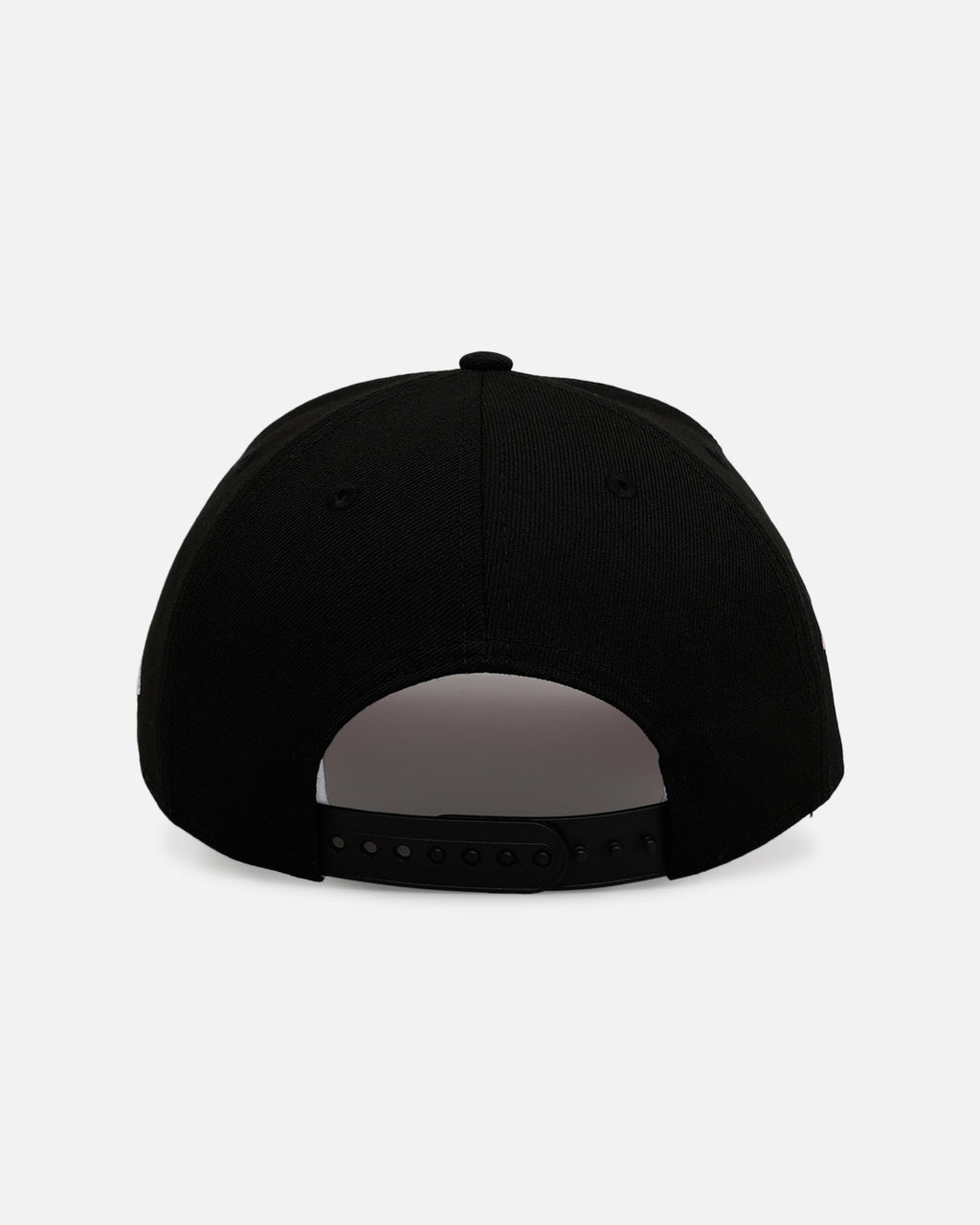 New Era Los Angeles Kings 'Black And Pink' 9FORTY A-Frame Snapback Black/Pink