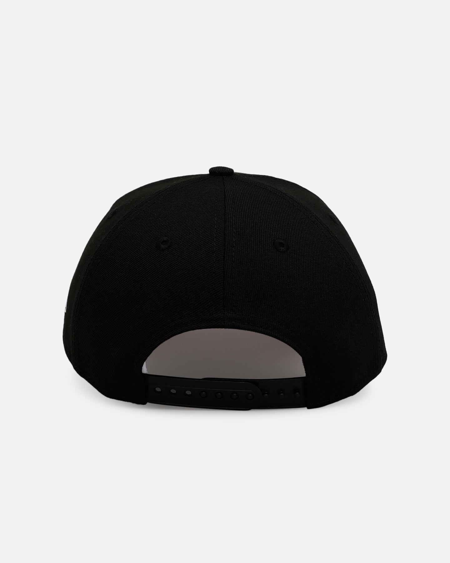 New Era San Francisco 49ers 'Black And Pink' 9FORTY A-Frame Snapback Black/Pink