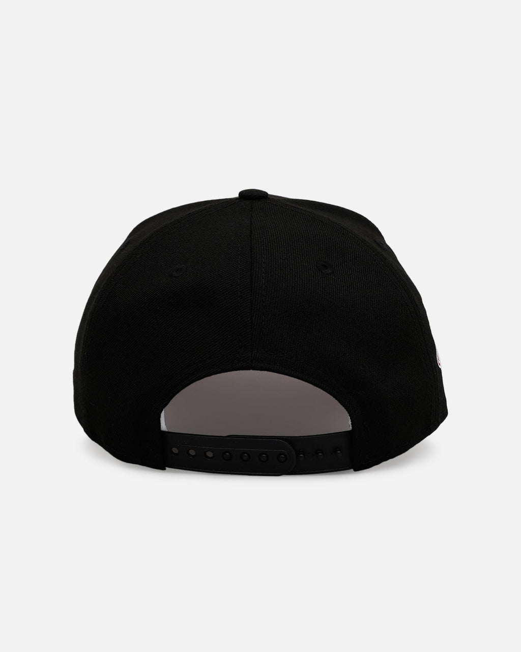 New Era Vegas Golden Knights 'Black And Pink' 9FORTY A-Frame Snapback Black/Pink