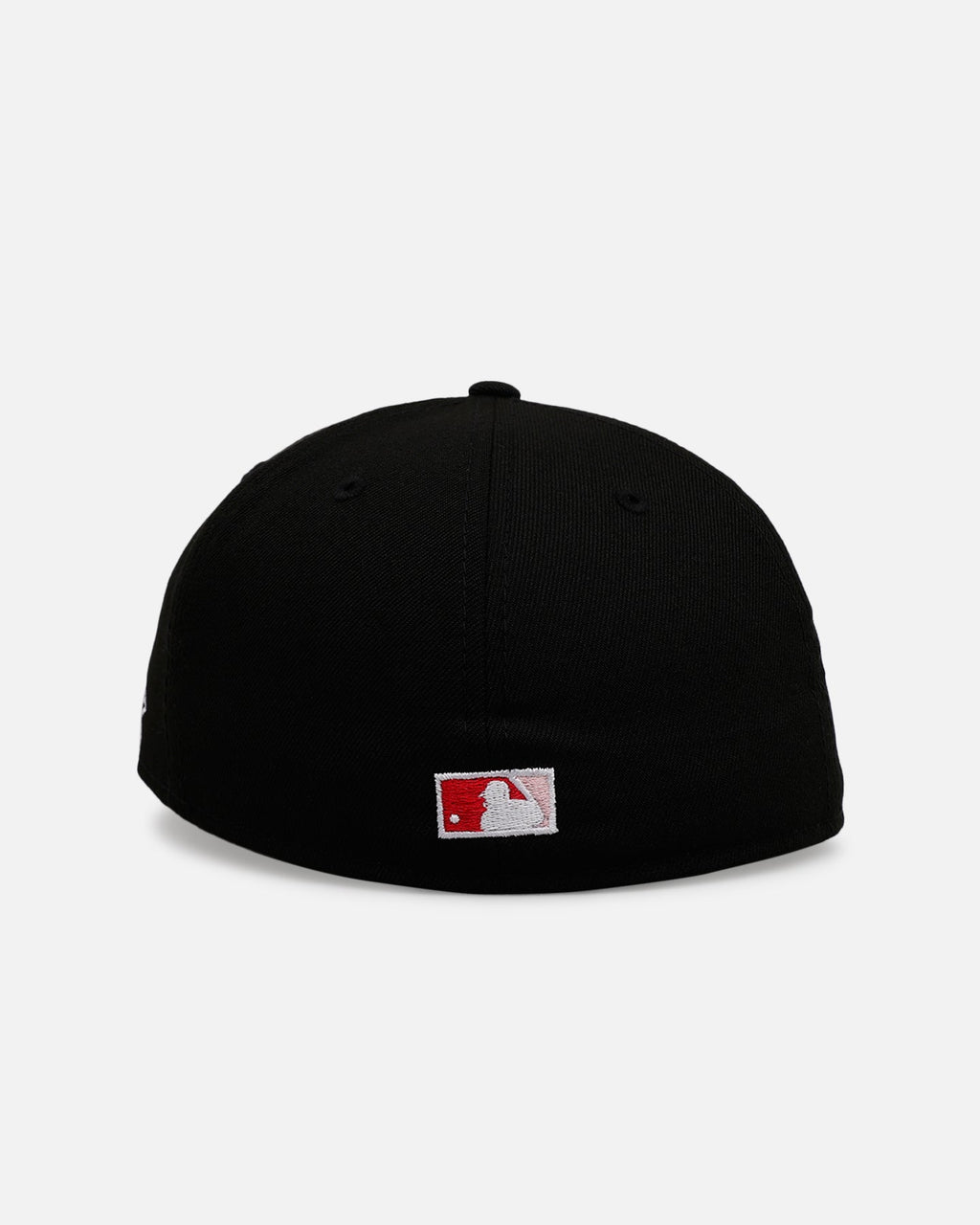 New Era New York Yankees 'Black And Pink' 59FIFTY Fitted Black/Pink