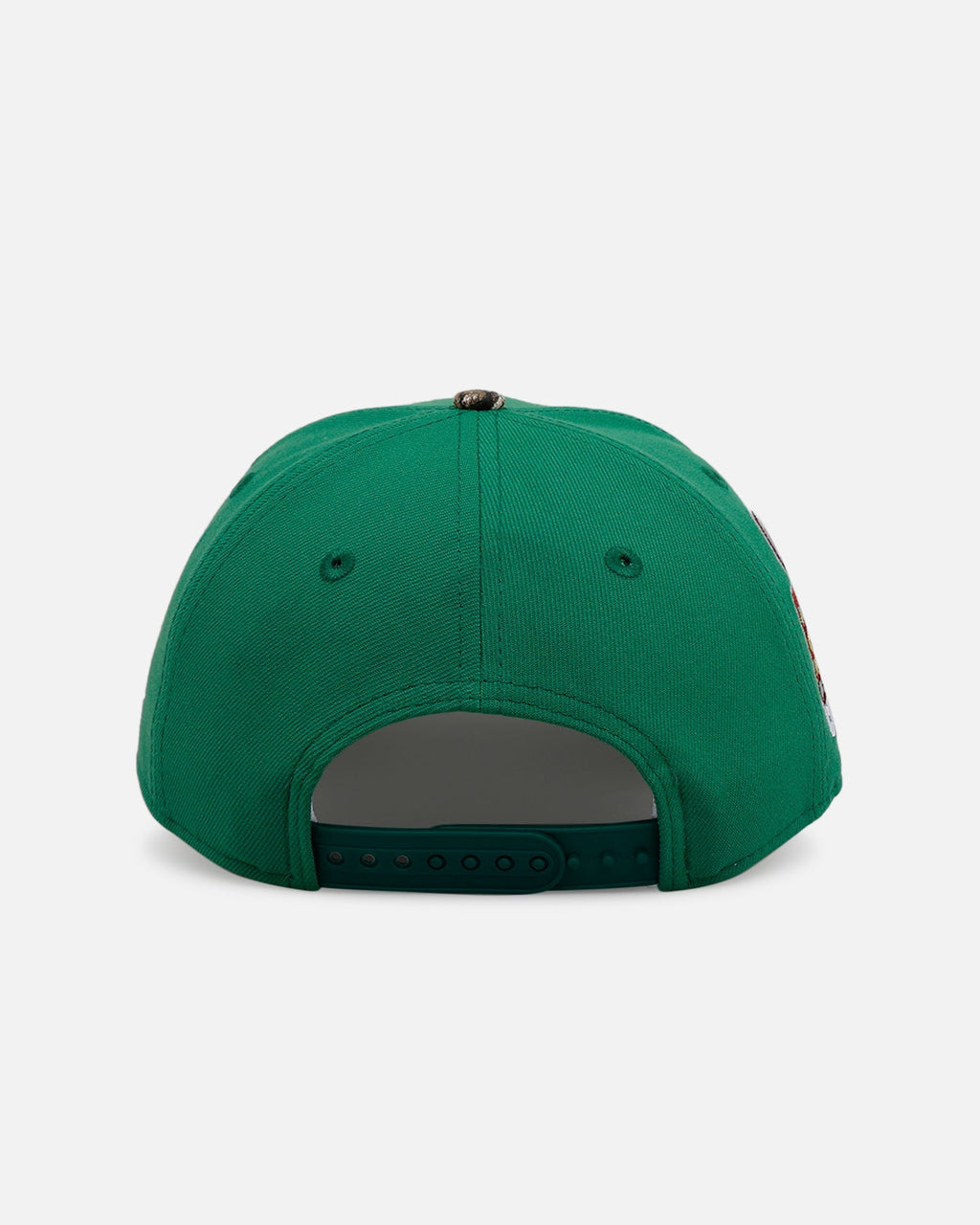 New Era Philadelphia Eagles 'Realtree Visor' 9FORTY A-Frame Snapback Official Team Color