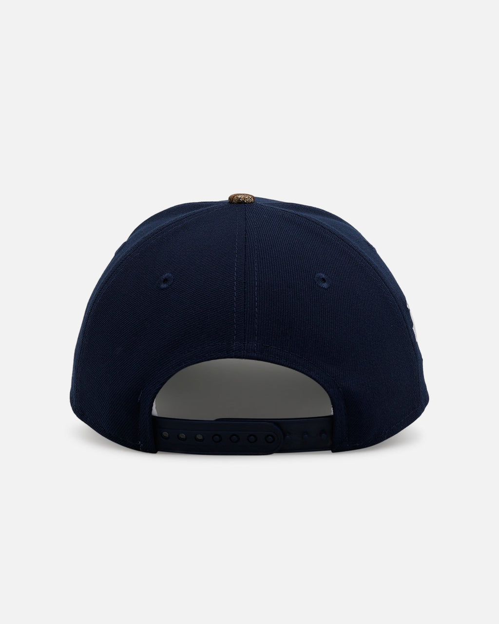 New Era Tennessee Titans 'Realtree Visor' 9FORTY A-Frame Snapback Official Team Color