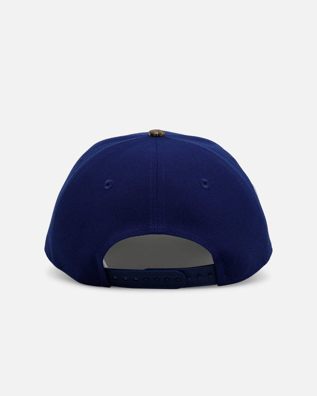 New Era Texas Rangers 'Realtree Visor' 9FORTY A-Frame Snapback Official Team Color