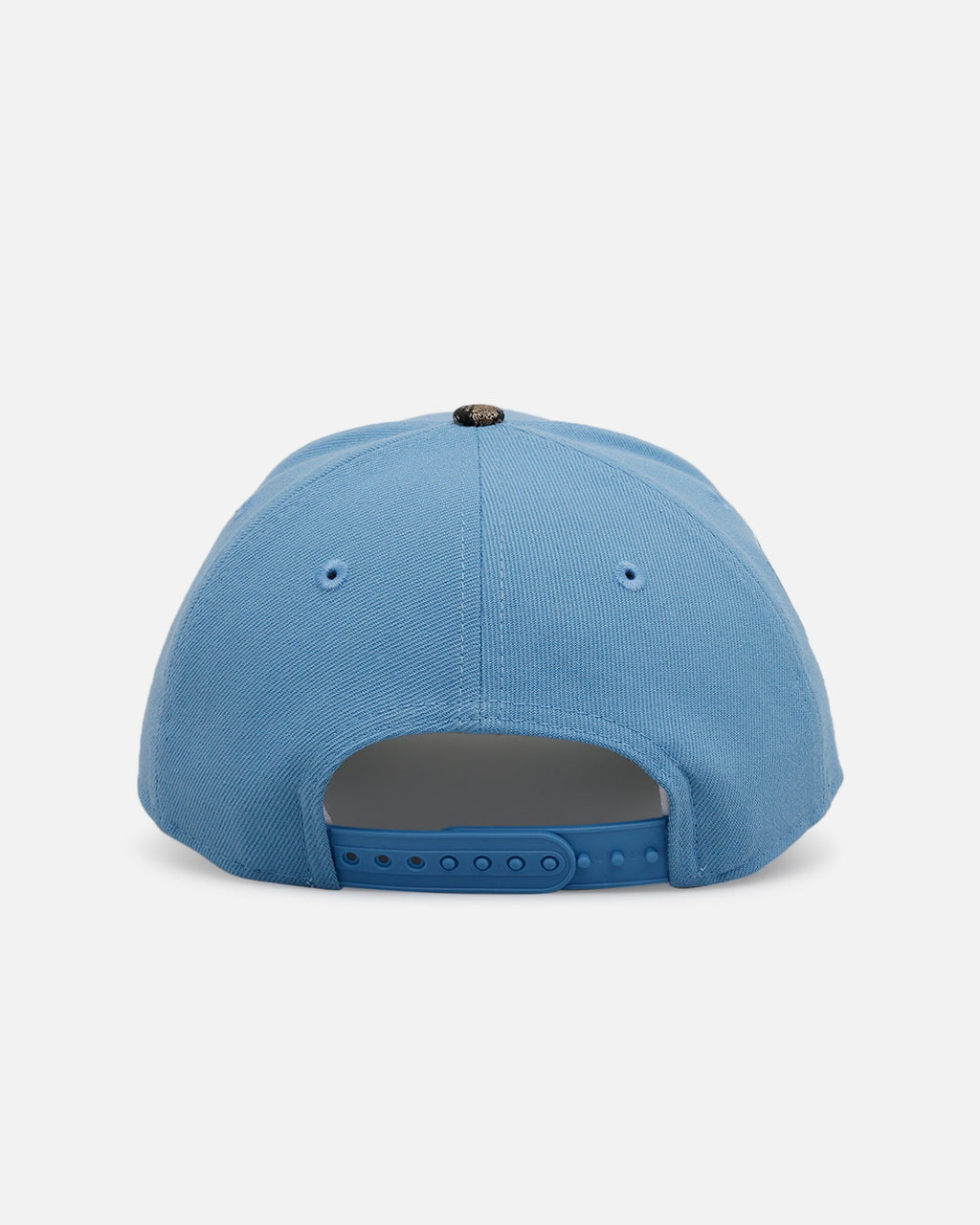 New Era Utah Mammoth 'Realtree Visor' 9FORTY A-Frame Snapback Official Team Color