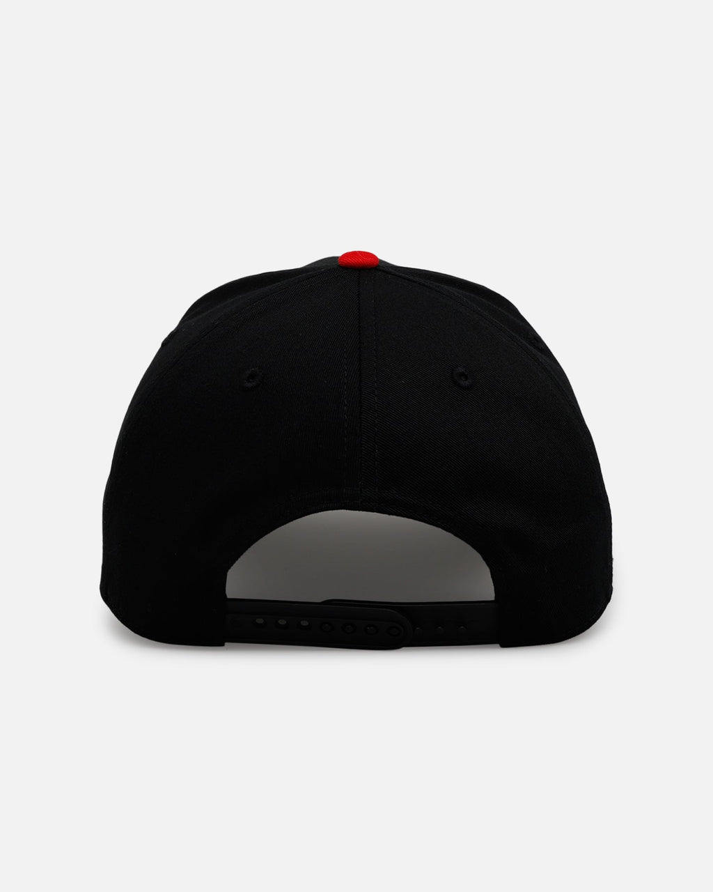 47 Brand Atlanta Braves 'Black And Red Variety Pack' 47 Offside Snapback Black/Red