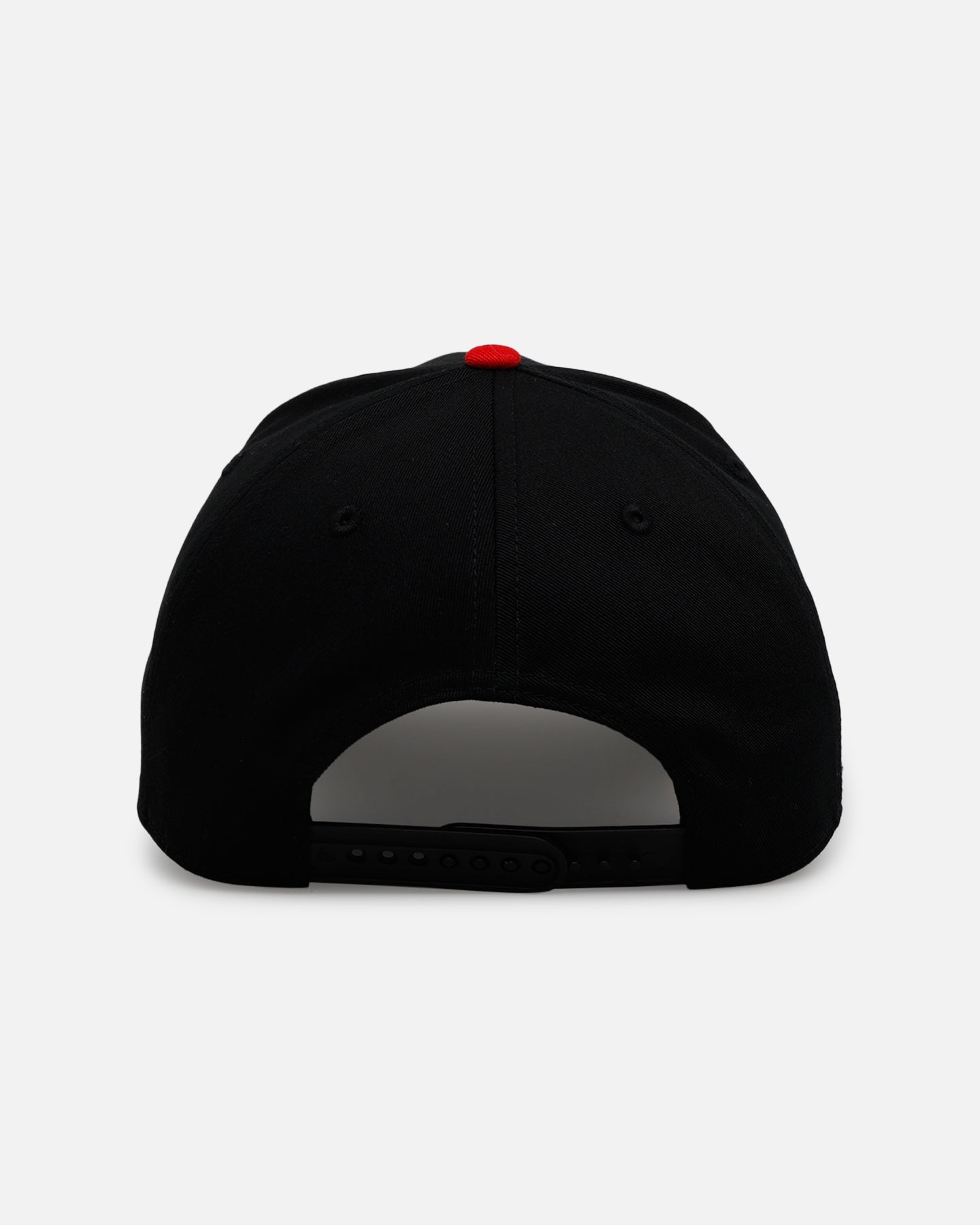 47 Brand Atlanta Braves 'Black And Red Variety Pack' 47 Offside Snapback Black/Red