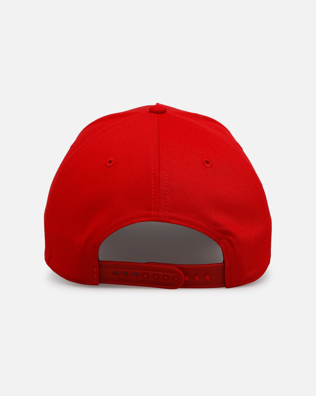 47 Brand Atlanta Braves 'Black And Red Variety Pack' 47 Offside Snapback Red/Black