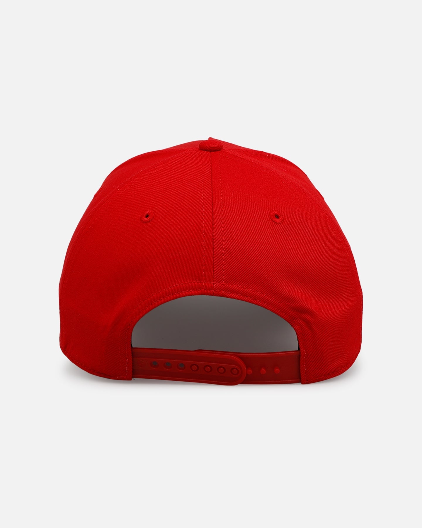 47 Brand Atlanta Braves 'Black And Red Variety Pack' 47 Offside Snapback Red/Black