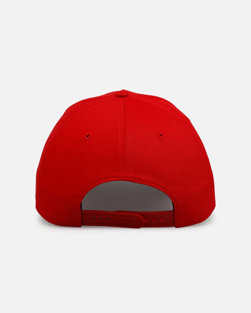 47 Brand Texas Rangers 'Black And Red Variety Pack' 47 Offside Snapback Red/Black