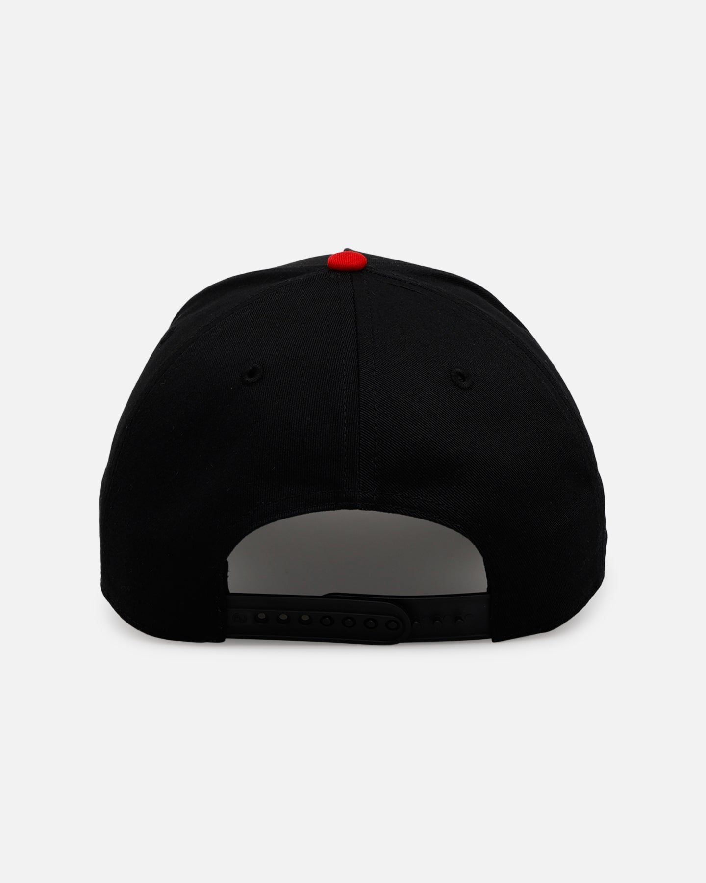 47 Brand New York Yankees 'Black And Red Variety Pack' 47 Offside Snapback Black/Red