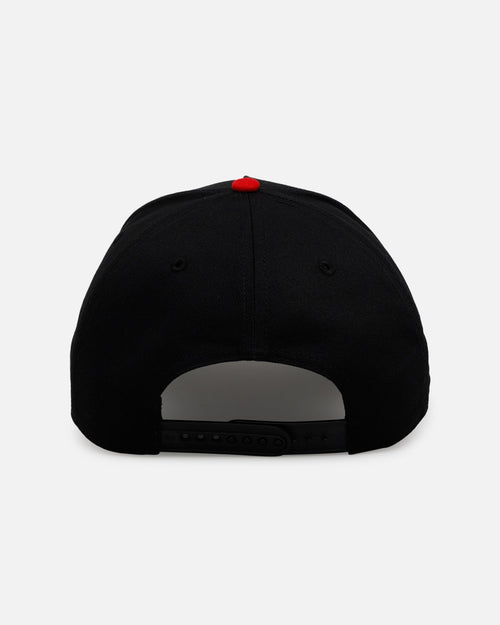 47 Brand New York Yankees 'Black And Red Variety Pack' 47 Offside Snapback Black/Red