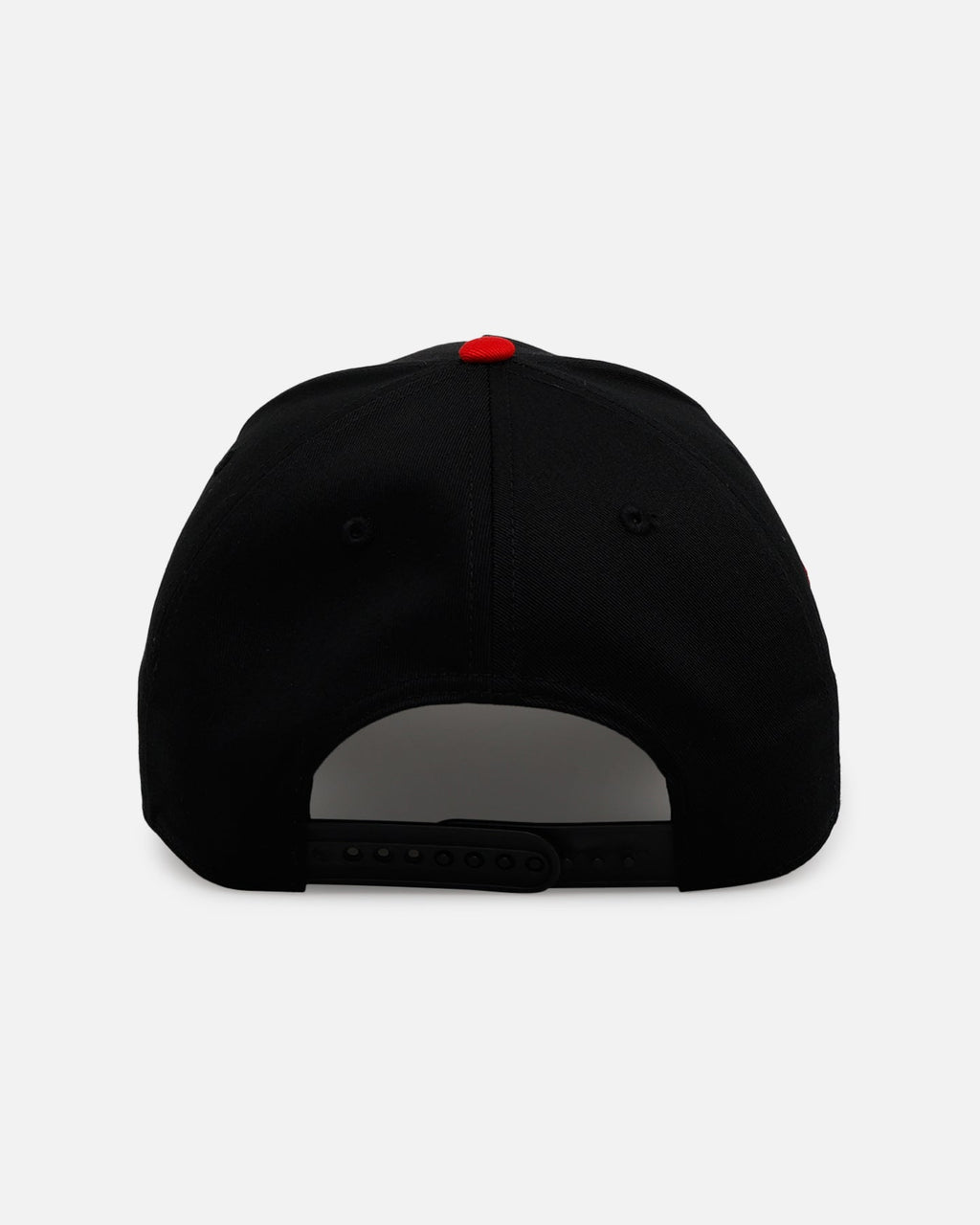 47 Brand Houston Astros 'Black And Red Variety Pack' 47 Offside Snapback Black/Red