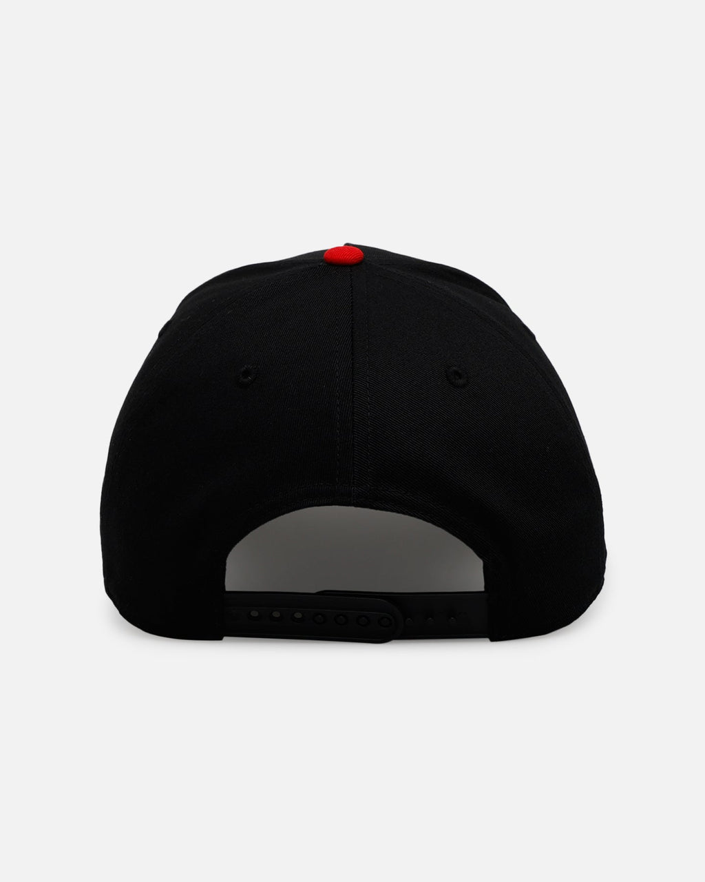 47 Brand Detroit Tigers 'Black And Red Variety Pack' 47 Offside Snapback Black/Red