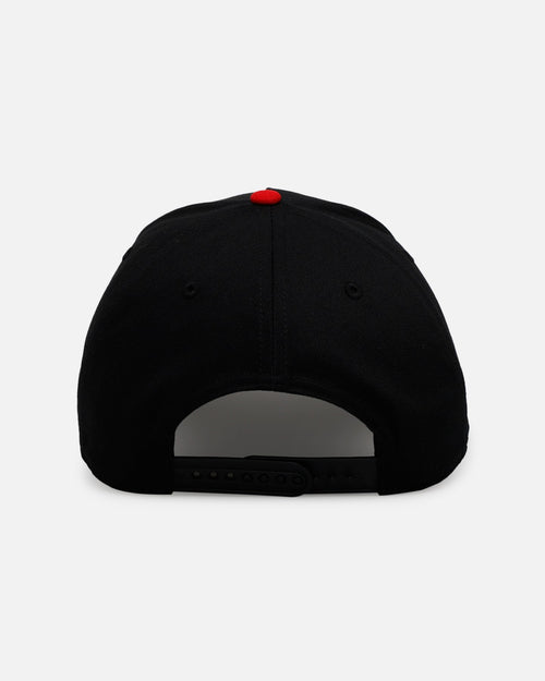 47 Brand Detroit Tigers 'Black And Red Variety Pack' 47 Offside Snapback Black/Red
