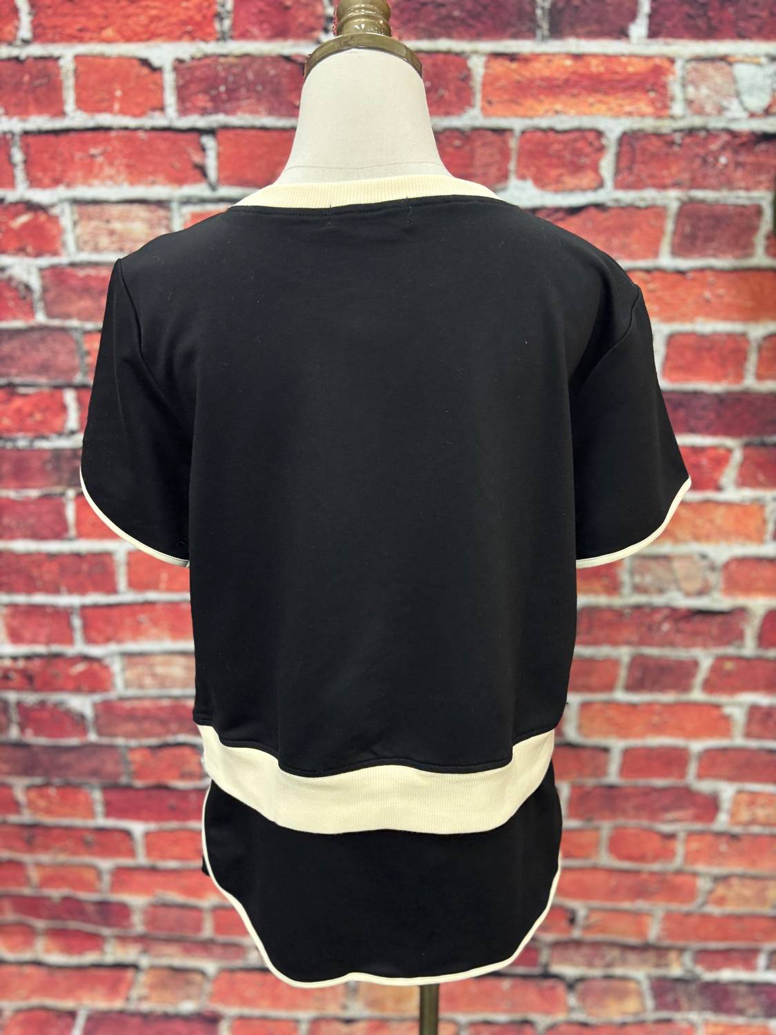 Simply Southern - Women's Sporty Chic Skort Set