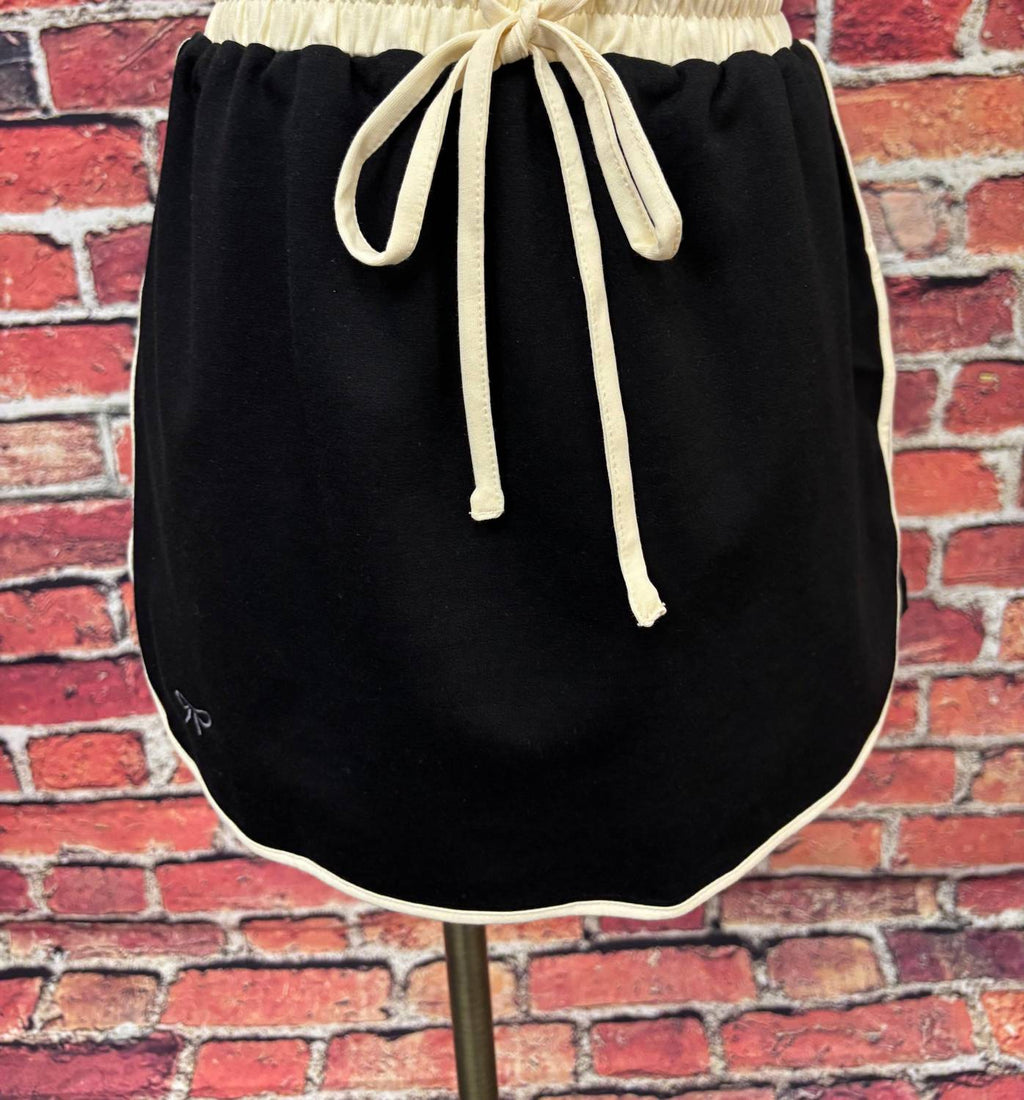Simply Southern - Women's Sporty Chic Skort Set