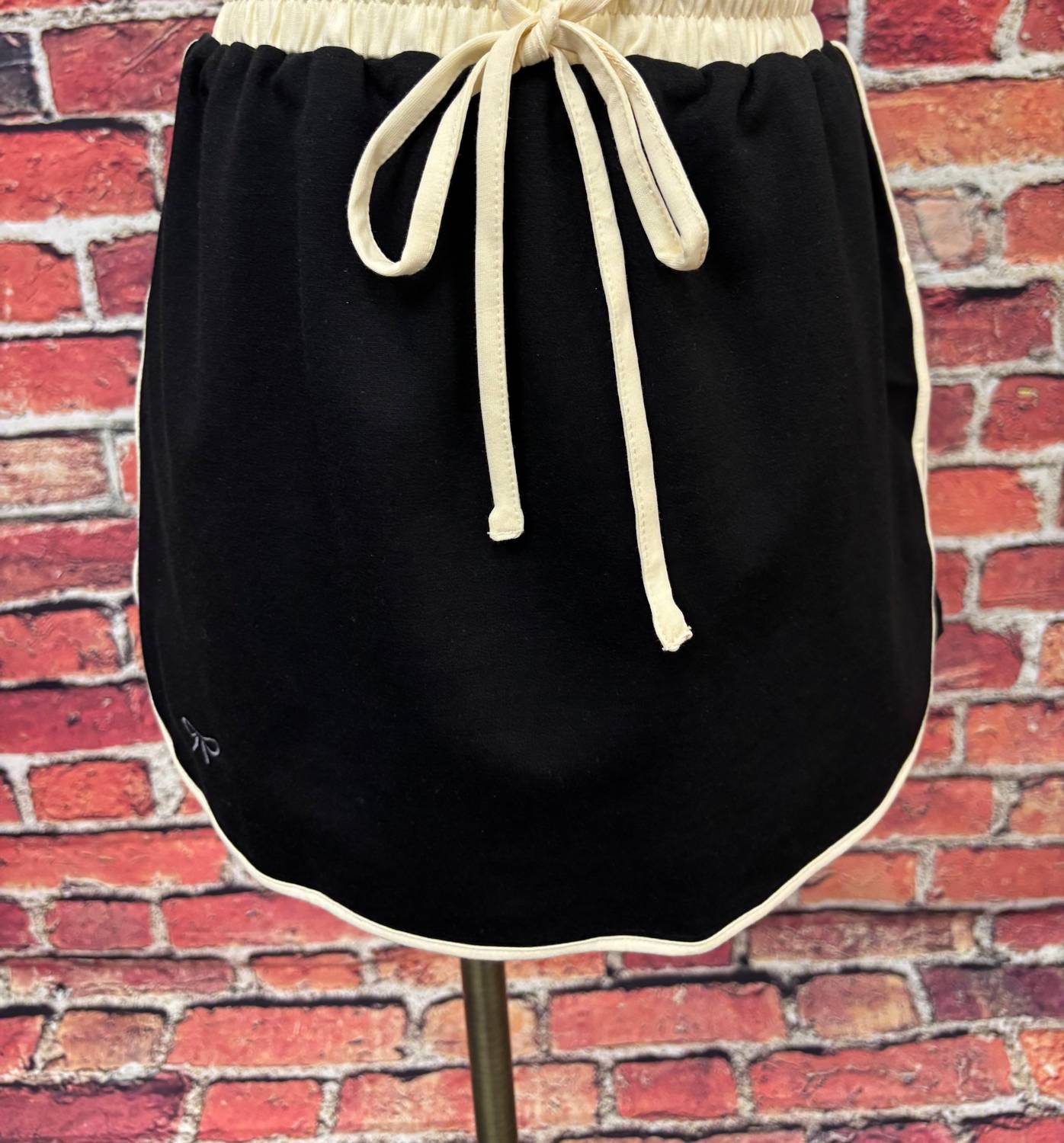 Simply Southern - Women's Sporty Chic Skort Set