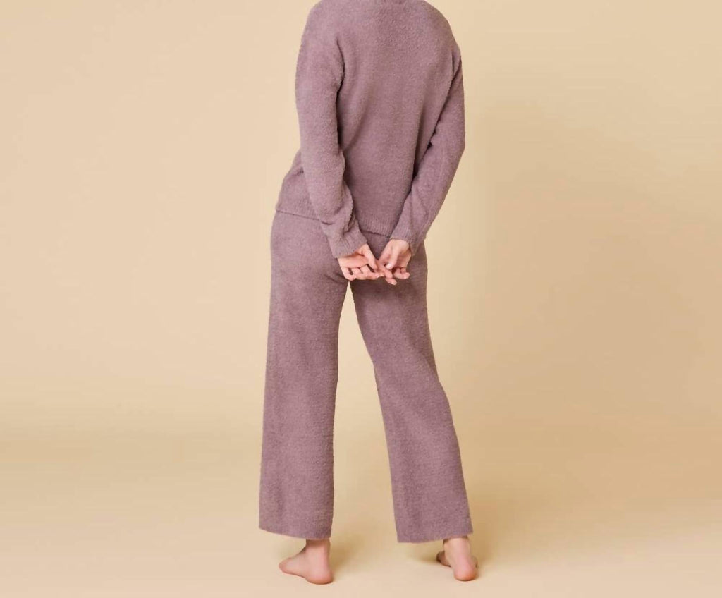 Softies - Marshmallow V Neck Lounge Set