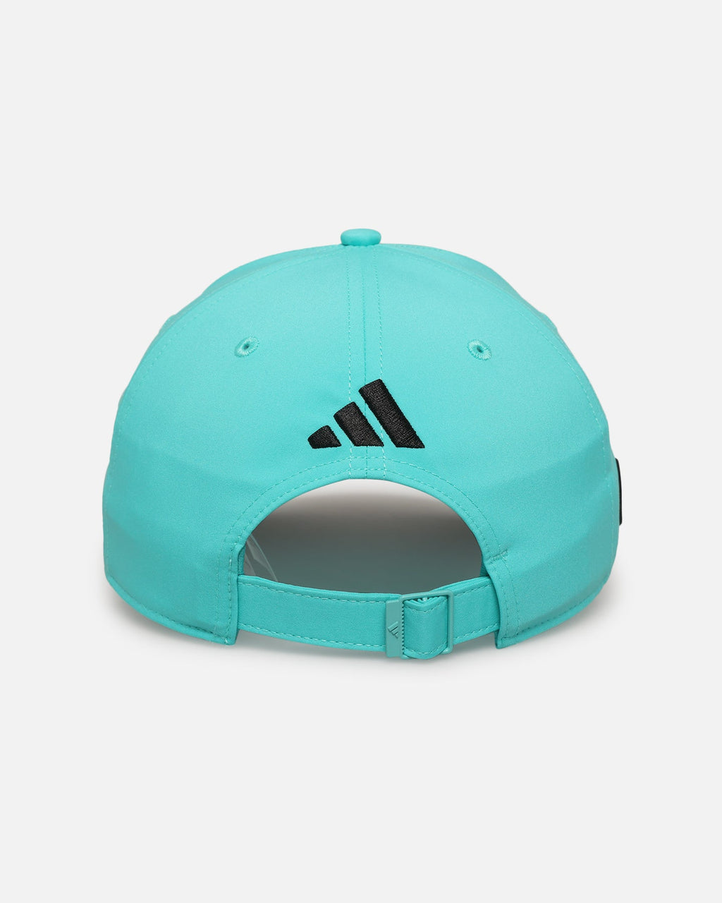 adidas x Mercedes-AMG PETRONAS Formula One 2025 F1 Driver Strapback Cap Semminrus/Black